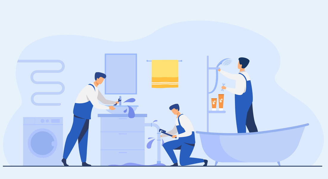 Guía Definitiva de Servicios de Limpieza