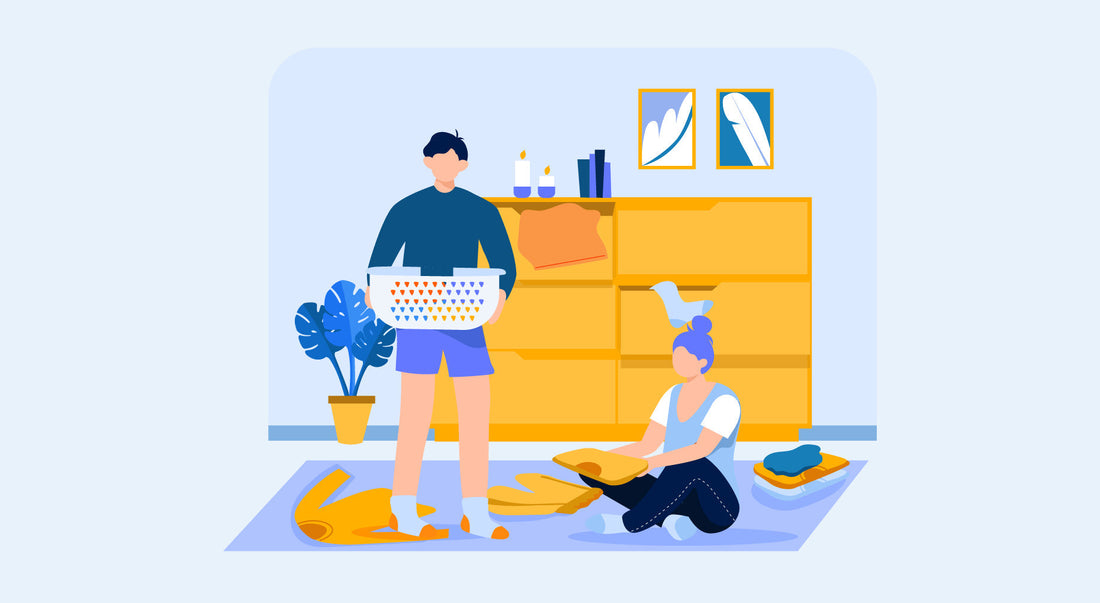 Los 10 mejores consejos para un hogar impecable